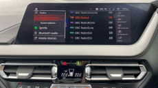 BMW 2 Series 220d M Sport 4dr Step Auto Diesel Saloon